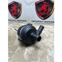 Насос антифриза дополнительный Jaguar F-Type X152 2023 EX53-8501-AA