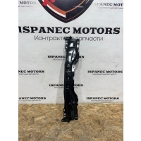 Передняя панель крепления облицовки (телевизор) Jaguar F-Type X152 2023 MX53-00208-AB
