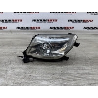 ПТФ Peugeot 308 2010 6206F0, 6206F0, 9680498880