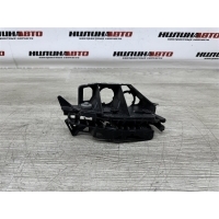 Кронштейн бампера Peugeot 308 2010 7120PW, 7120PW, 9680406380, 9658272480