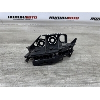 Кронштейн бампера Peugeot 308 2010 7119LR, 9658272580, 7119LR, 9680406680