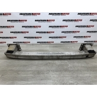 Усилитель бампера Peugeot 308 2010 9672762080, 9809816680, 9672762080, 7414TX, 9656741380