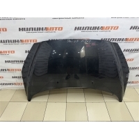 Капот Peugeot 308 2010 7901P6