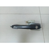 Ручка двери передней наружная левая Kia Kia Cerato (TD) 2009-2013 826551M000	, 826511M050