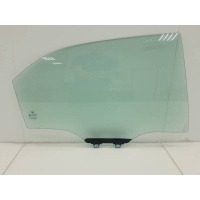 Стекло двери задней правой Honda Honda Civic 5D 2012> 73400TV0E00, 73400TV0E00