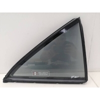 Стекло двери задней правой (форточка) Toyota Toyota Camry (V40) 2006-2011 6812333060