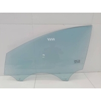 Стекло двери передней левой Ford Ford Focus 3 2011> 1742302