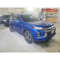 Mitsubishi asx 2020 mitsubishi outlander sport...