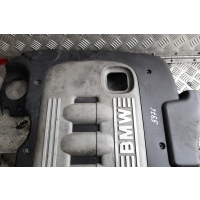 Верхняя защита двигателя bmw 3 touring e46 1114787330 2.0l дизель 110kw 2003