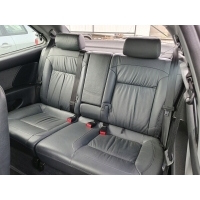 Citroen xsara i 1 vts диван задняя задняя кожа с подлокотником