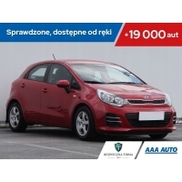 Kia рио 1.25 cvvt , салон польша , 1 . właściciel
