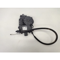 Доводчик замка Land Rover Range Rover LR064860