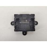 Блок комфорта Land Rover Range Rover FK7214D618BF