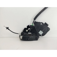 замок двери Land Rover Range Rover LR070430