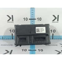 Блок Электронный Hyundai Sonata DN8 2020 97255L1092