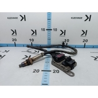 Датчик Кислородный (лямбда-зонд) Hyundai Santa Fe TM 2018 296402F140