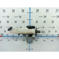 Блок Abs (Насос) Genesis GV80 JX1 2020 58500T6000, 58520T6000, 58511T6000