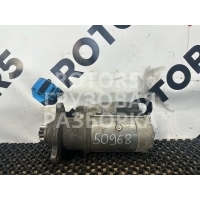 Стартер Scania R 2014 2708317,0001261106