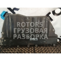 Крышка двигателя Scania R 2014 2001481