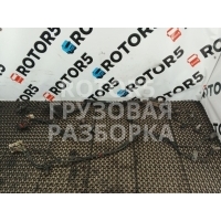 Проводка двигателя Scania R 2014 1360957,1423,8025