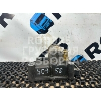 Фланец (тройник) системы охлаждения Scania R 2014 2007626