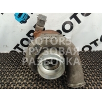 Турбина Scania R 2014 8121000007,8529155007
