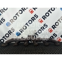 коллектор выпускной Scania R 2014 1798363,1821910,2169073
