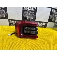 ФОНАРЬ CHERY TIGGO 4 2021 J68-4433020