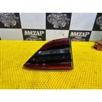 ФОНАРЬ CHERY TIGGO 4 2021 605000115AA