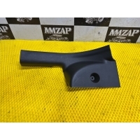 НАКЛАДКА ПОРОГА CHERY TIGGO 4 2021 J68-5402340
