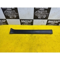 НАКЛАДКА ПОРОГА CHERY TIGGO 4 2021 J68-5402310