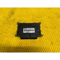 Блок управления двигателем CHERY TIGGO 4 2021 T15-3605012CA