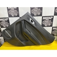 ОБШИВКА ДВЕРИ CHERY TIGGO 4 2021 403001073AA