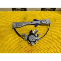 СТЕКЛОПОДЪЕМНИК CHERY TIGGO 4 2021 J68-6204120