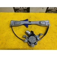 СТЕКЛОПОДЪЕМНИК CHERY TIGGO 4 2021 J68-6204110