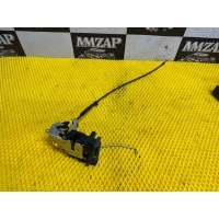 ЗАМОК ДВЕРИ CHERY TIGGO 4 2021 J60-6105020AB