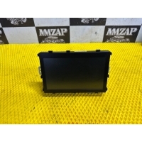 Магнитола CHERY TIGGO 4 2021 703000289AA