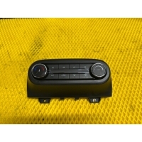 Блок управления климат-контролем CHERY TIGGO 4 2021 301000162AA