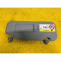 Козырек солнцезащитный CHERY TIGGO 4 2021 403004840AB