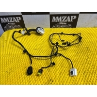 Проводка двери CHERY TIGGO 4 2021 806001775AA