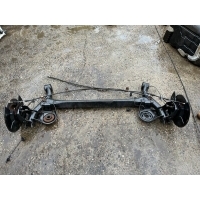 ЗАДНЯЯ БАЛКА CHERY TIGGO 4 2021 202000515AA