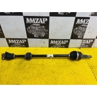 Привод CHERY TIGGO 4 2021 154000283AA