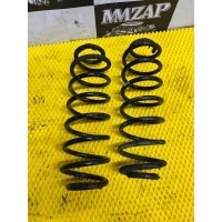 ПРУЖИНА ЗАДНЯЯ CHERY TIGGO 4 2021 202001020AA