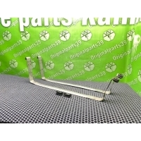 Крепление топливного бака Bmw 5-Series E39 Touring 1997 16111184911, 1611 1184911, 16111182454, 16117195118