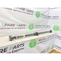 Кардан Bmw 5-Series E39 Touring 2000 26107523783, 2610 7523783, 1229688, 26117526611, 26111227869, 26118836663, 26111229516, 26121226731