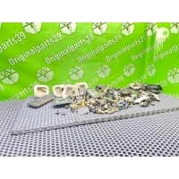 Болты салона Bmw 5-Series E39 Touring 2000 51458209089, 5145 8209089, 0711 9907948, 6133 2346555, 0714 6988451, 5145 8203211, 6211 8375035, 5141 9174273