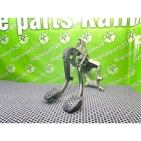 Педальный узел Bmw 5-Series E39 Touring 2000 35216752780, 1161586, 3521 6752780, 35211160422, 07129904567, 07129904567, 35216754712, 35311161586, 35211108634, 35311165749, 21521161729, 35106751167