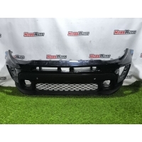 Бампер Jeep Renegade 52120515