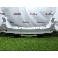Бампер Jeep Grand Cherokee 465701