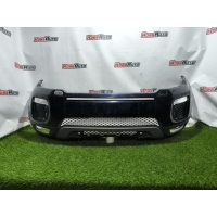 Бампер Land Rover Range Rover Evoque GJ3217F003